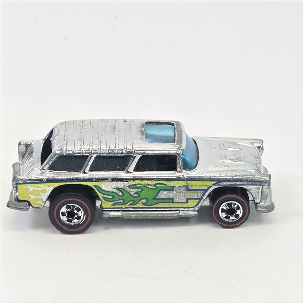 Hot Wheels Redline Alive 55