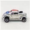 Hot Wheels Redline Chrome Neet Streeter