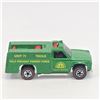 Hot Wheels Redline Forestry Truck