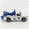 Hot Wheels Redline Tow Truck