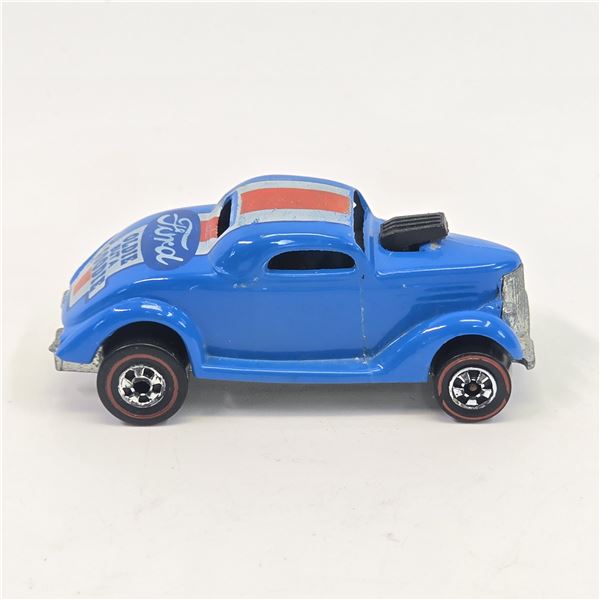 Hot Wheels Redline Neet Streeter