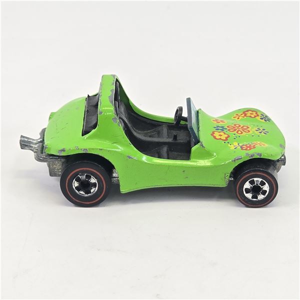 Hot Wheels Redline Dune Daddy