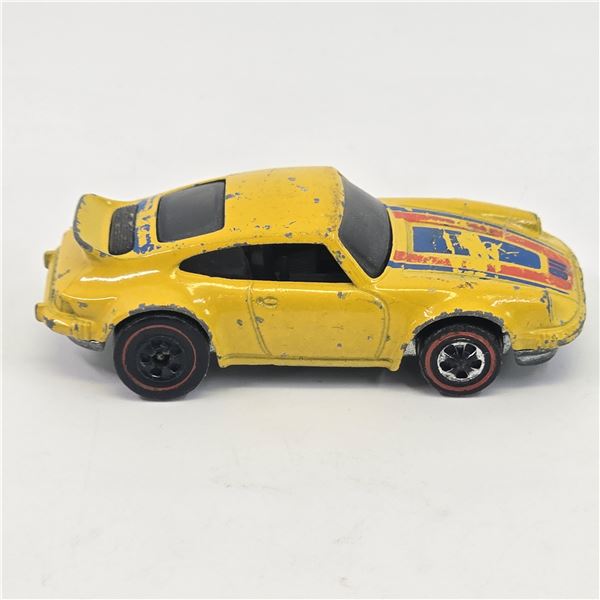 Hot Wheels Redline Porsche