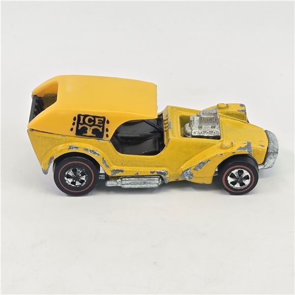 Hot Wheels Redline Ice T