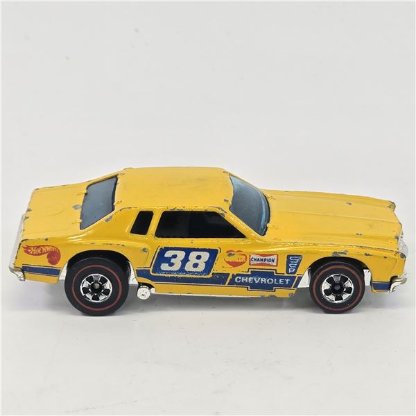 Hot Wheels Redline Monte Carlo Stocker