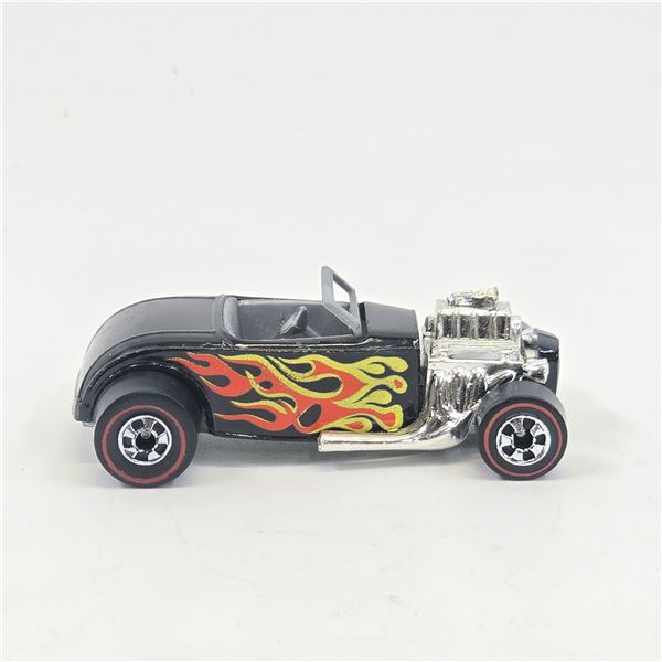Hot Wheels Redline Street Rodder