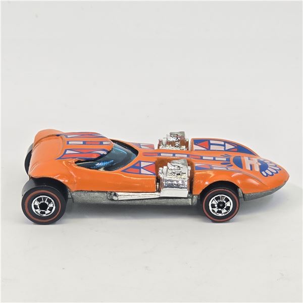 Hot Wheels Redline Twinmill