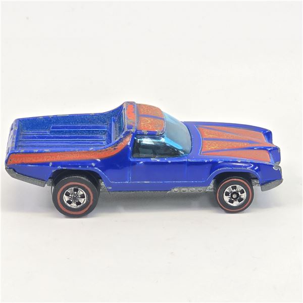 Hot Wheels Redline Breakaway Bucket
