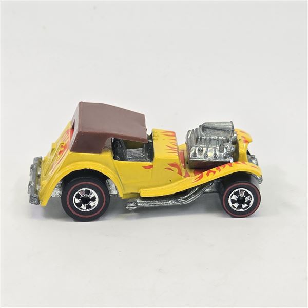 Hot Wheels Redline Sir Rodney Roadster