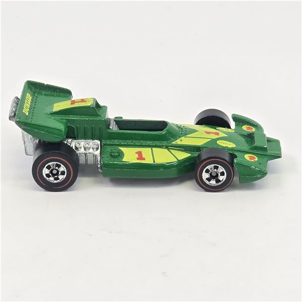 Hot Wheels Redline El Ray