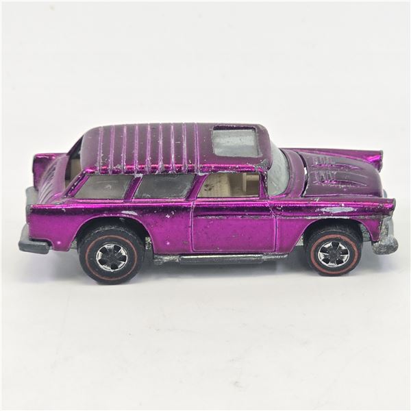 Hot Wheels Redline Nomad