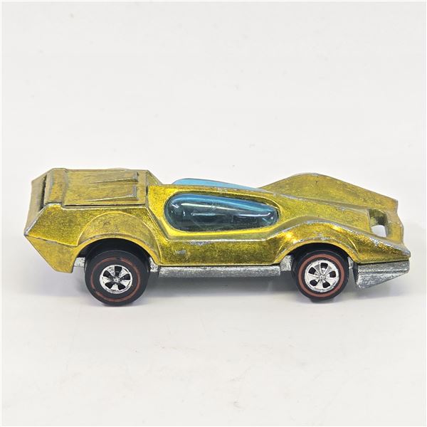 Hot Wheels Redline Bugeye