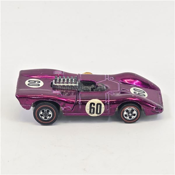 Hot Wheels Redline Ferrari 312P