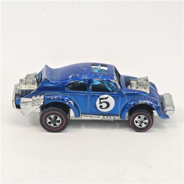 Hot Wheels Redline Evil Weevil