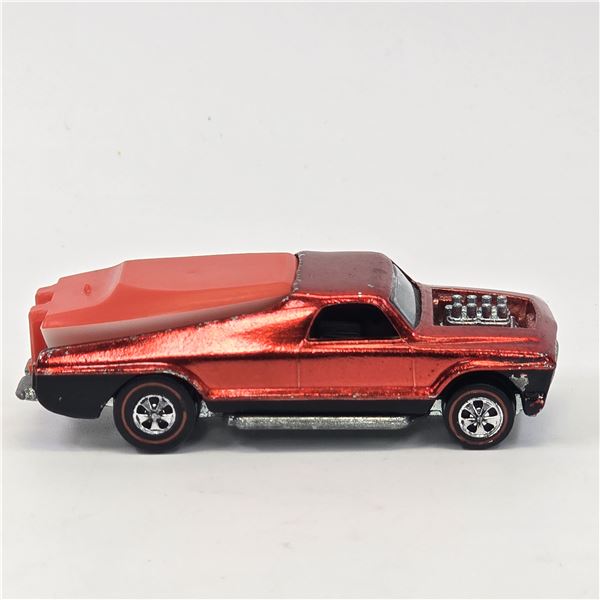 Hot Wheels Redline Seasider