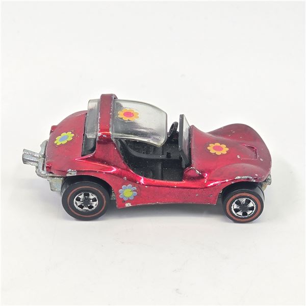Hot Wheels Redline Sand Crab