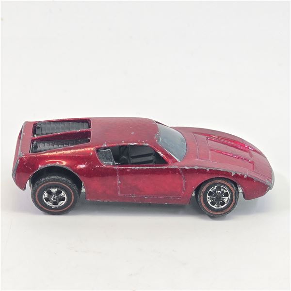 Hot Wheels Redline AMX 2