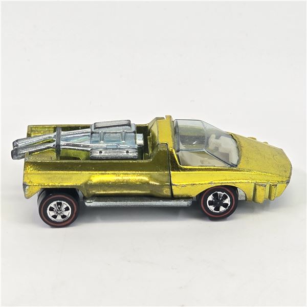 Hot Wheels Redline Hairy Hauler