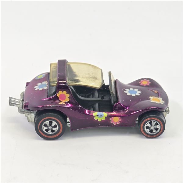 Hot Wheels Redline Dune Daddy