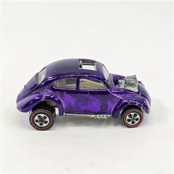 Hot Wheels Redline VW Beetle