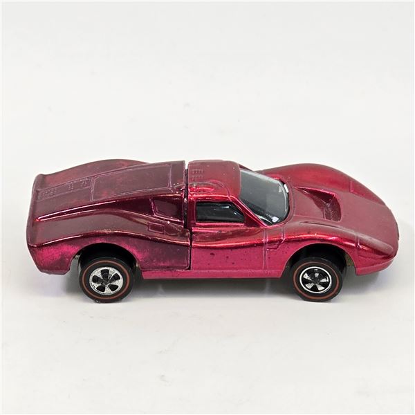 Hot Wheels Redline Ford MK IV