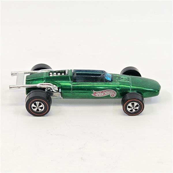 Hot Wheels Redline Indy Eagle