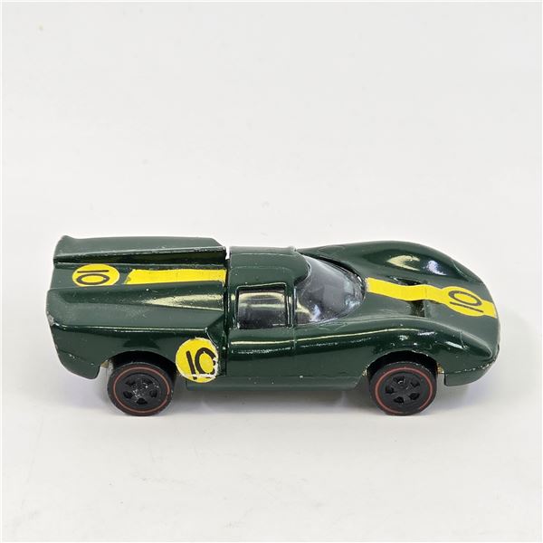 Hot Wheels Redline Lola GT