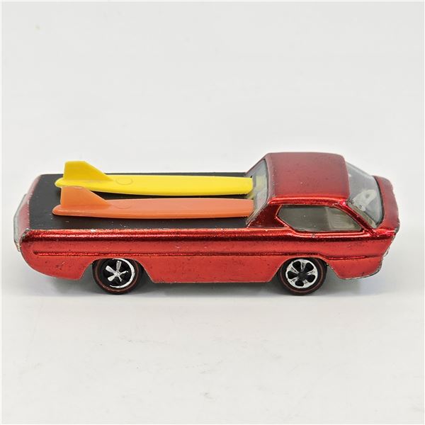 Hot Wheels Redline Deora
