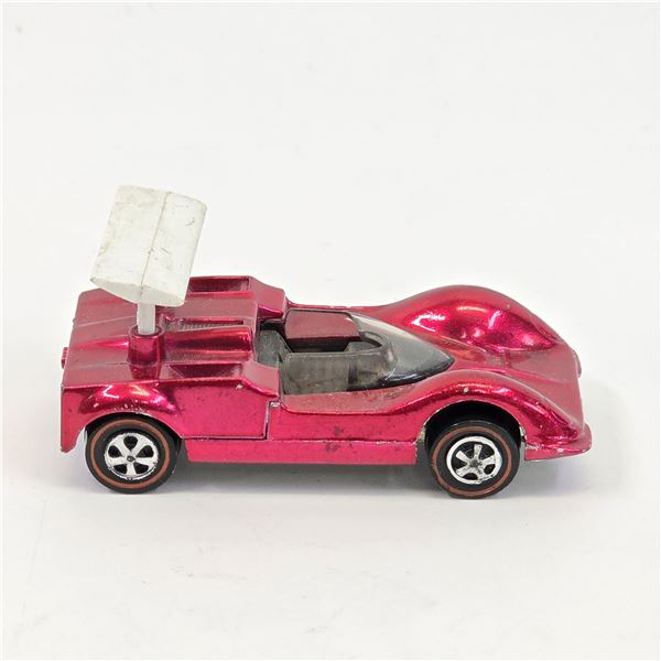 Hot Wheels Redline Chaparell