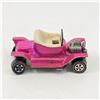 Image 1 : Hot Wheels Redline Pink Hot Heap