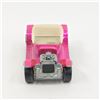 Image 2 : Hot Wheels Redline Pink Hot Heap