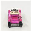 Image 4 : Hot Wheels Redline Pink Hot Heap