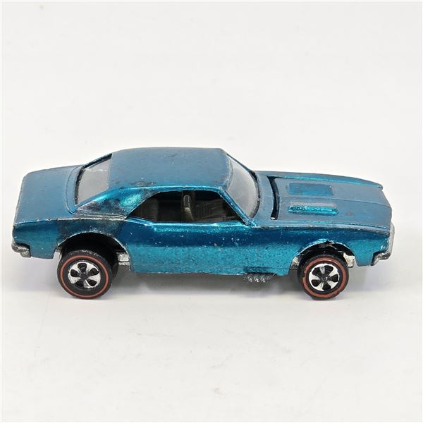 Hot Wheels Redline Camaro
