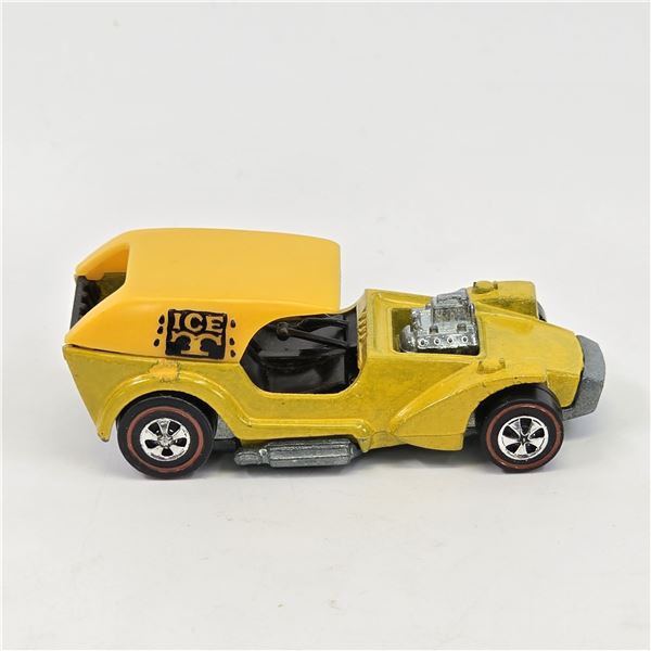 Hot Wheels Redline Ice-T