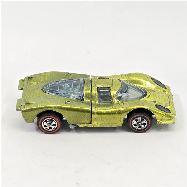 Hot Wheels Redline Porsche