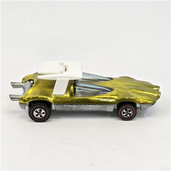 Hot Wheels Redline Swingin Wing