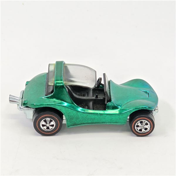 Hot Wheels Redline Dune Daddy