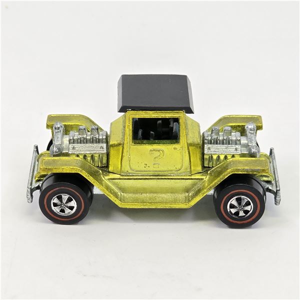 Hot Wheels Redline T-4-2