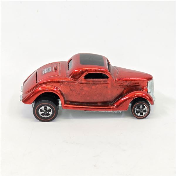 Hot Wheels Redline Coupe