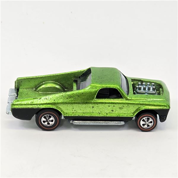 Hot Wheels Redline Seasider