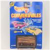Image 1 : Hot Wheels Convertables