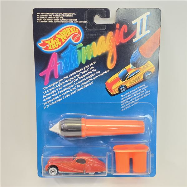 AutoMagic II Talbot Lago