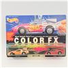 Image 1 : Hot Wheels Color FX 2 pack