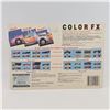 Image 2 : Hot Wheels Color FX 2 pack