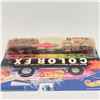 Image 3 : Hot Wheels Color FX 2 pack