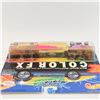 Image 3 : Hot Wheels Color FX 2 pack