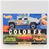 Image 1 : Hot Wheels Color FX 2 pack