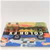 Image 3 : Hot Wheels Color FX 2 pack