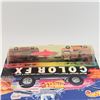 Image 3 : Hot Wheels Color FX 2 pack