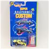 Image 1 : Hot Wheels Super California Customs
